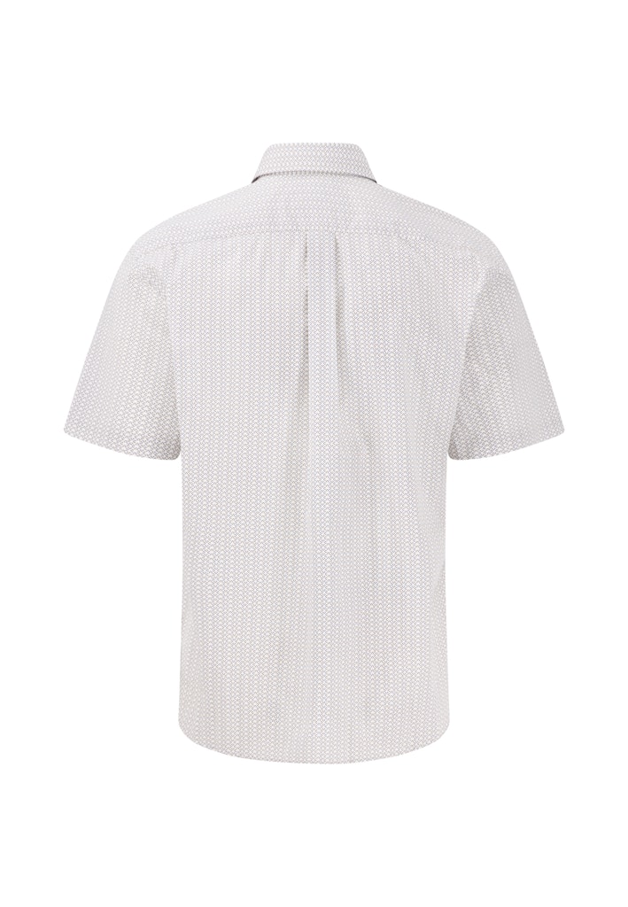 Fynch Hatton SHIRT 1504 6121 1/2 SLEEVE S-25