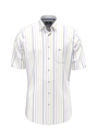 Fynch Hatton SHIRT 1504 8491 1/2 SLEEVE S-25