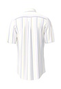 Fynch Hatton SHIRT 1504 8491 1/2 SLEEVE S-25