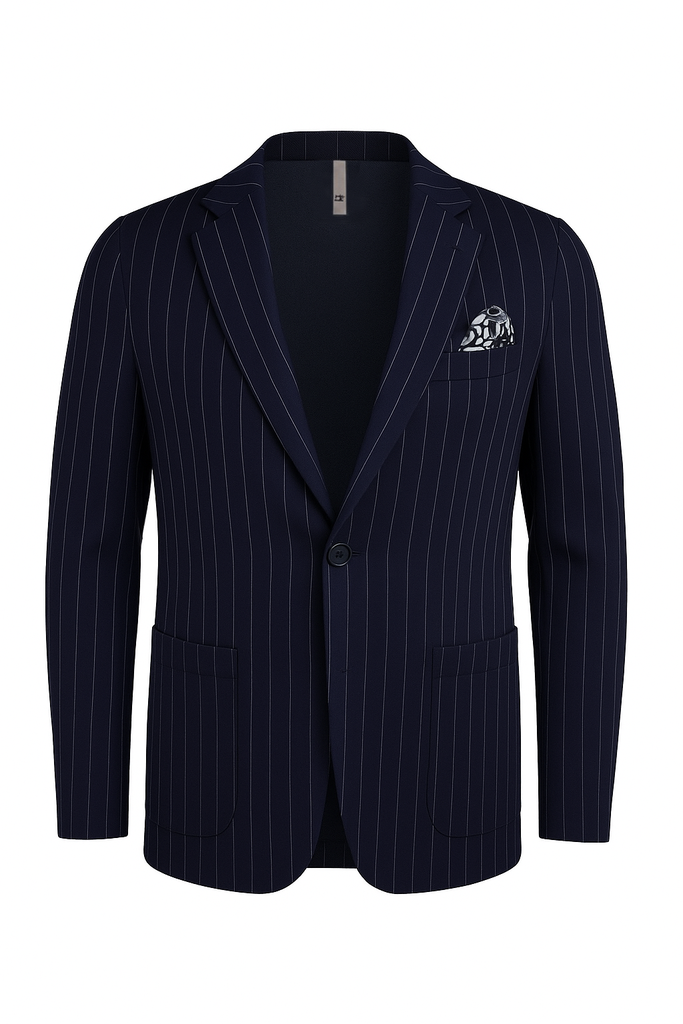 DI LORENZO Jacket GTM-T/ROMINA DESTRUTTURATA S-25