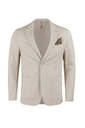 DI LORENZO Jacket GTM-T/ROMINA  DESTRUTTURATA S-25