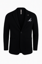 DI LORENZO Jacket GTM-T/103 DESTRUTTURATA S-25