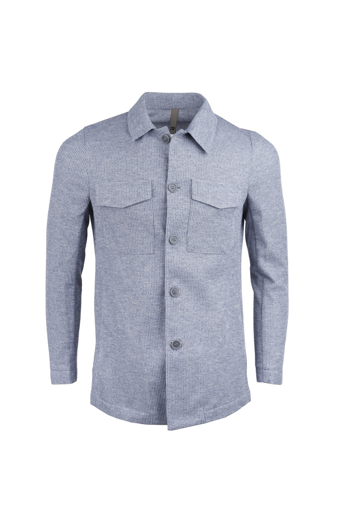 DI LORENZO Jacket VENERE-T/164 DESTRUTTURATA S-25