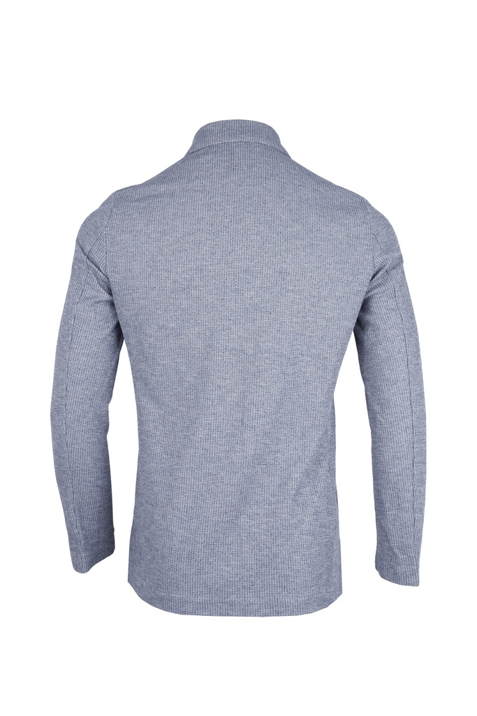 DI LORENZO Jacket VENERE-T/164 DESTRUTTURATA S-25