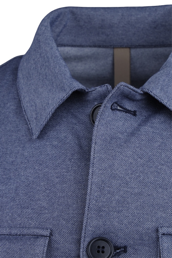 DI LORENZO Jacket VENERE-T/165 DESTRUTTURATA S-25
