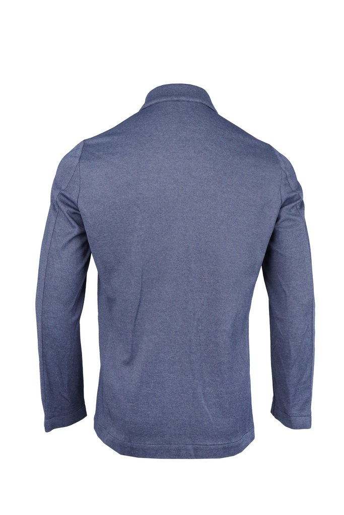 DI LORENZO Jacket VENERE-T/165 DESTRUTTURATA S-25
