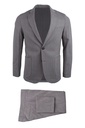 PRIVAT Suit MILLESIMATO ABS990 S-25