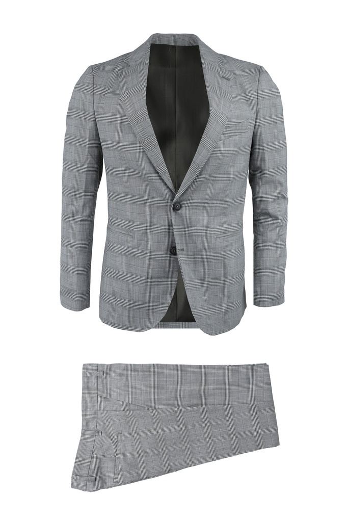 PRIVAT SUIT AB72500 CLICOUOT S-25