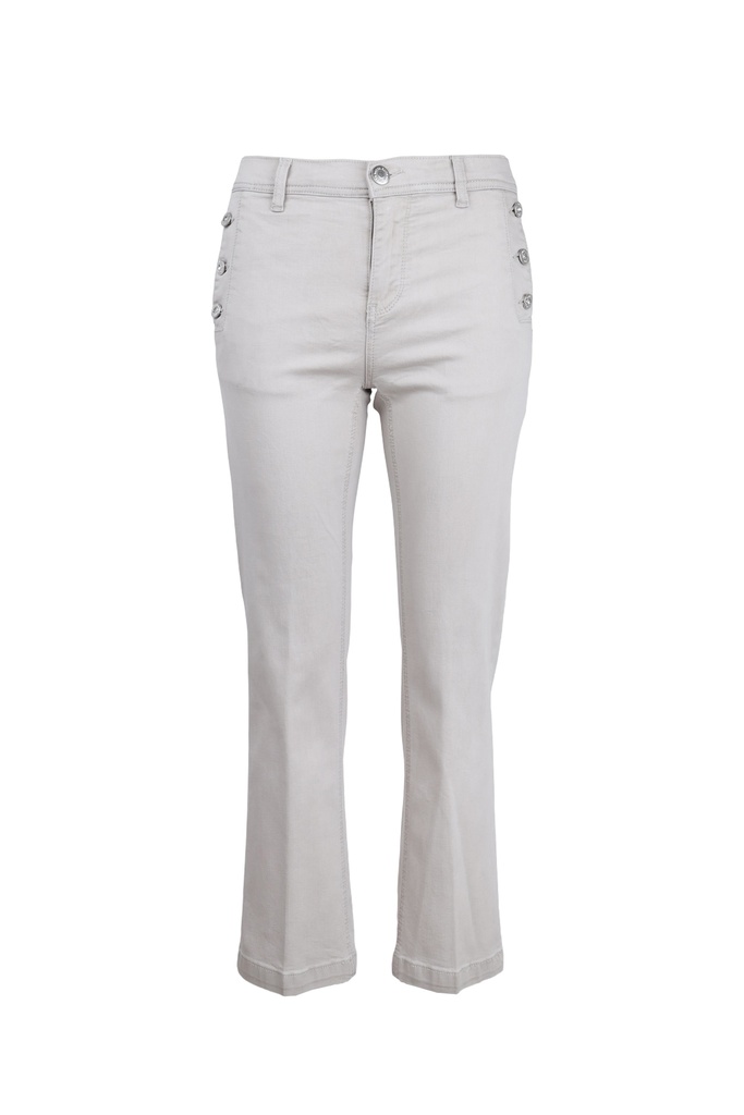 CHIARA DALBA Pant 91212-7 PALAZZO S-25