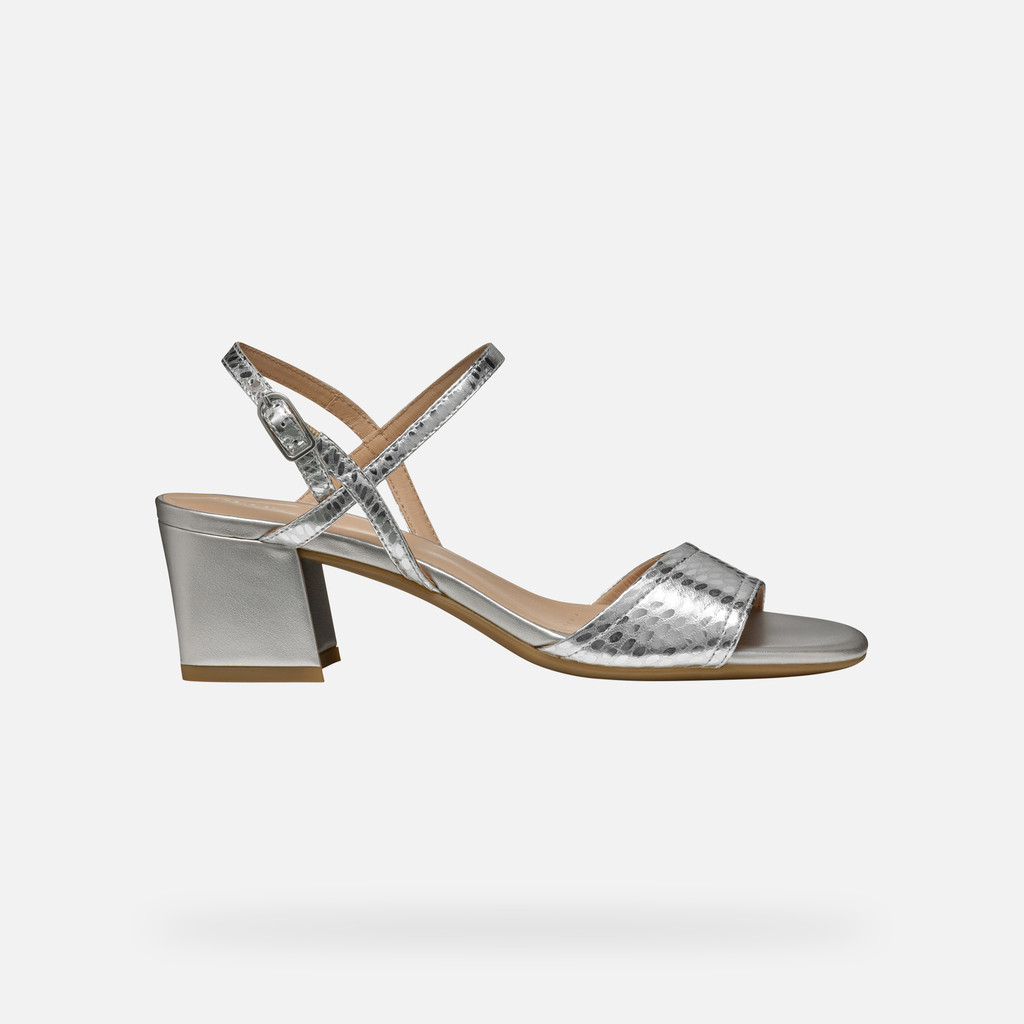 GEOX Shoes D45RNB 000KY NEW ERAKLIA S-25-2