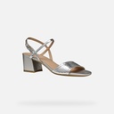 GEOX Shoes D45RNB 000KY NEW ERAKLIA S-25-2