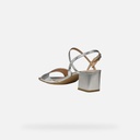 GEOX Shoes D45RNB 000KY NEW ERAKLIA S-25-2