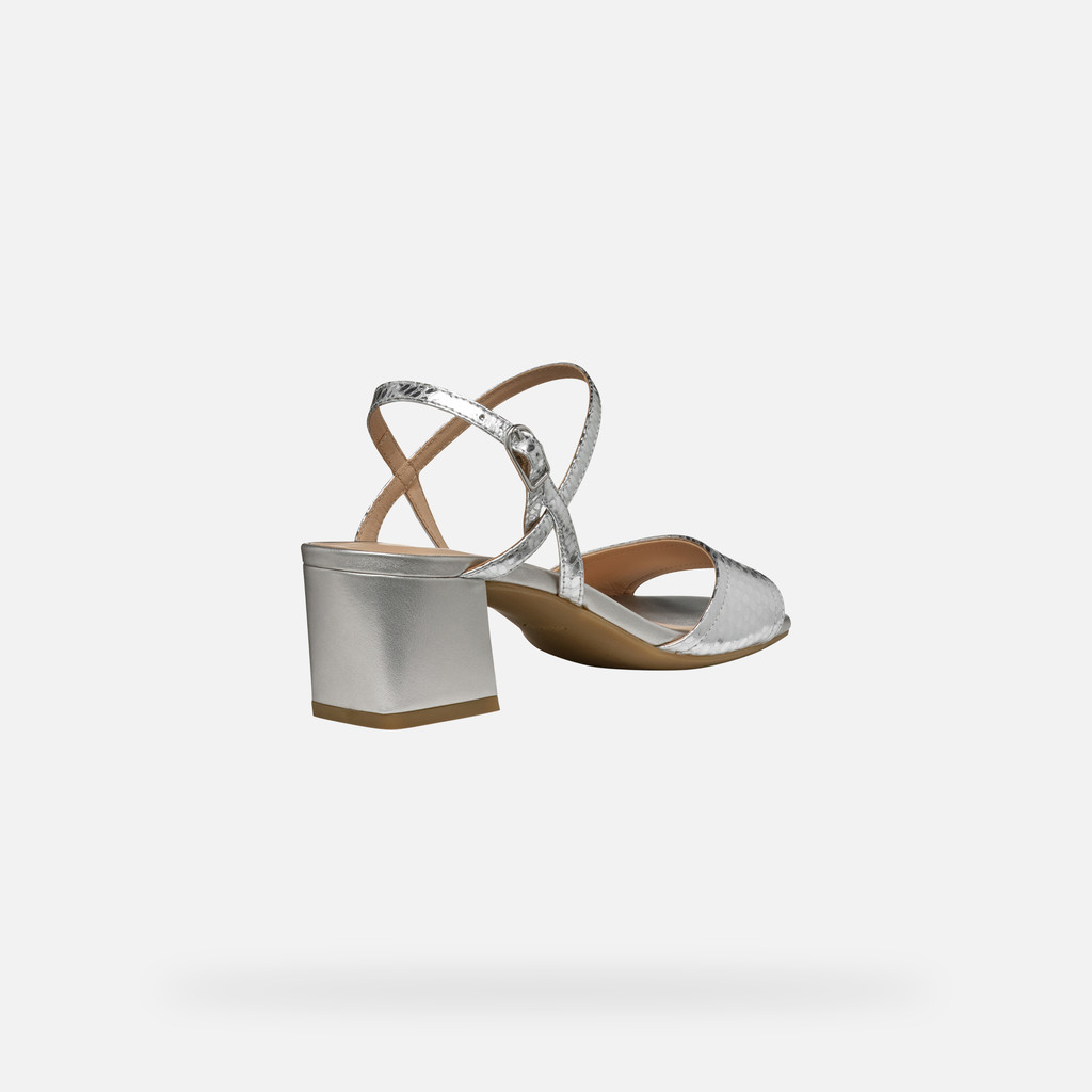 GEOX Shoes D45RNB 000KY NEW ERAKLIA S-25-2