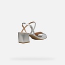 GEOX Shoes D45RNB 000KY NEW ERAKLIA S-25-2