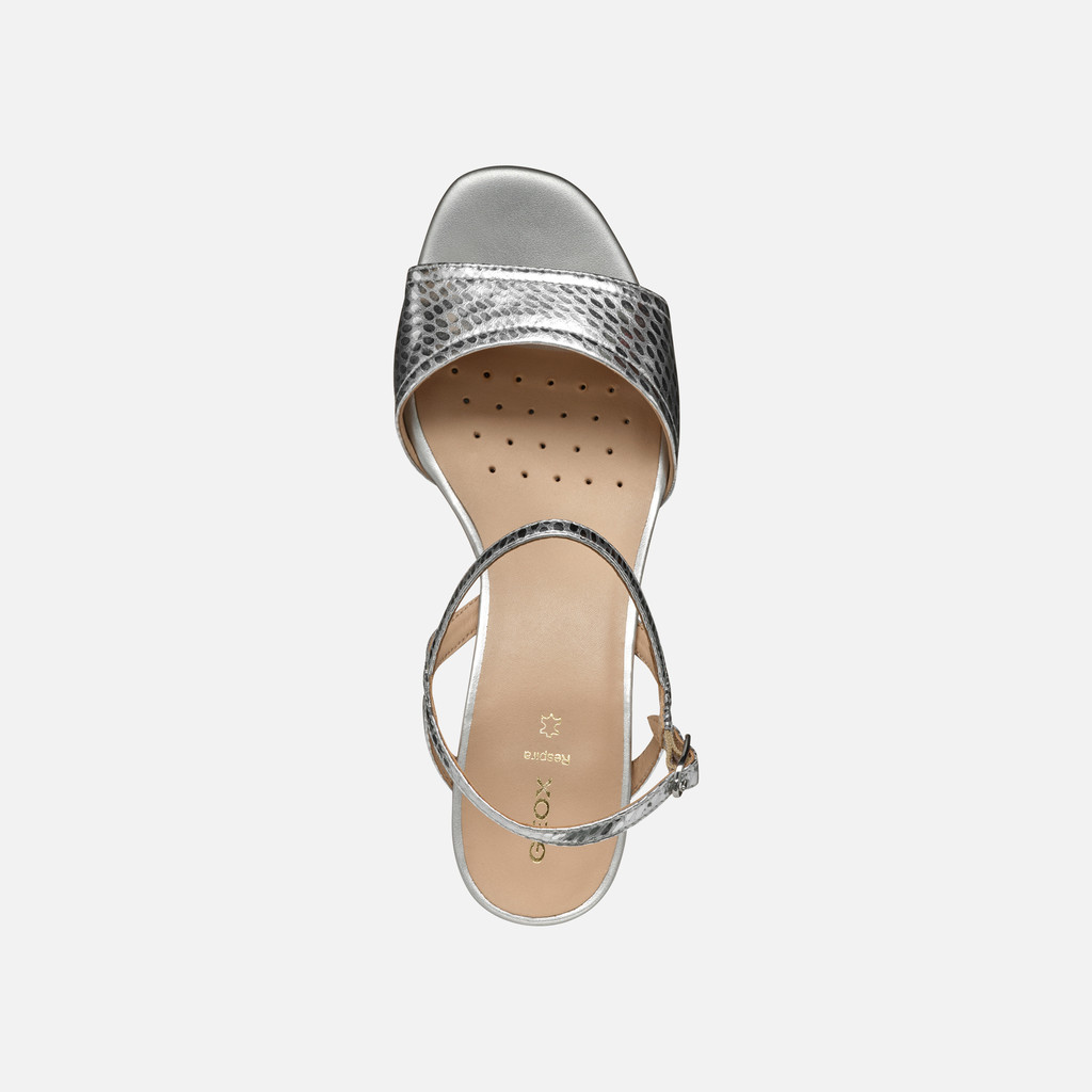 GEOX Shoes D45RNB 000KY NEW ERAKLIA S-25-2