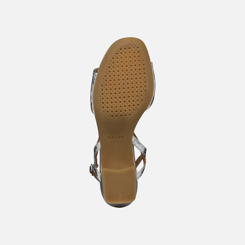 GEOX Shoes D45RNB 000KY NEW ERAKLIA S-25-2