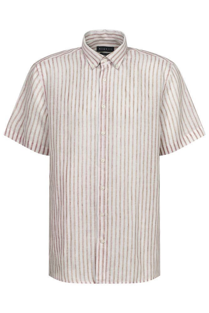 BUGATTI Shirt 78901C Casual shirt 1:2 sleeve S-25