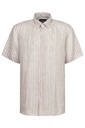 BUGATTI Shirt 78901C Casual shirt 1:2 sleeve S-25