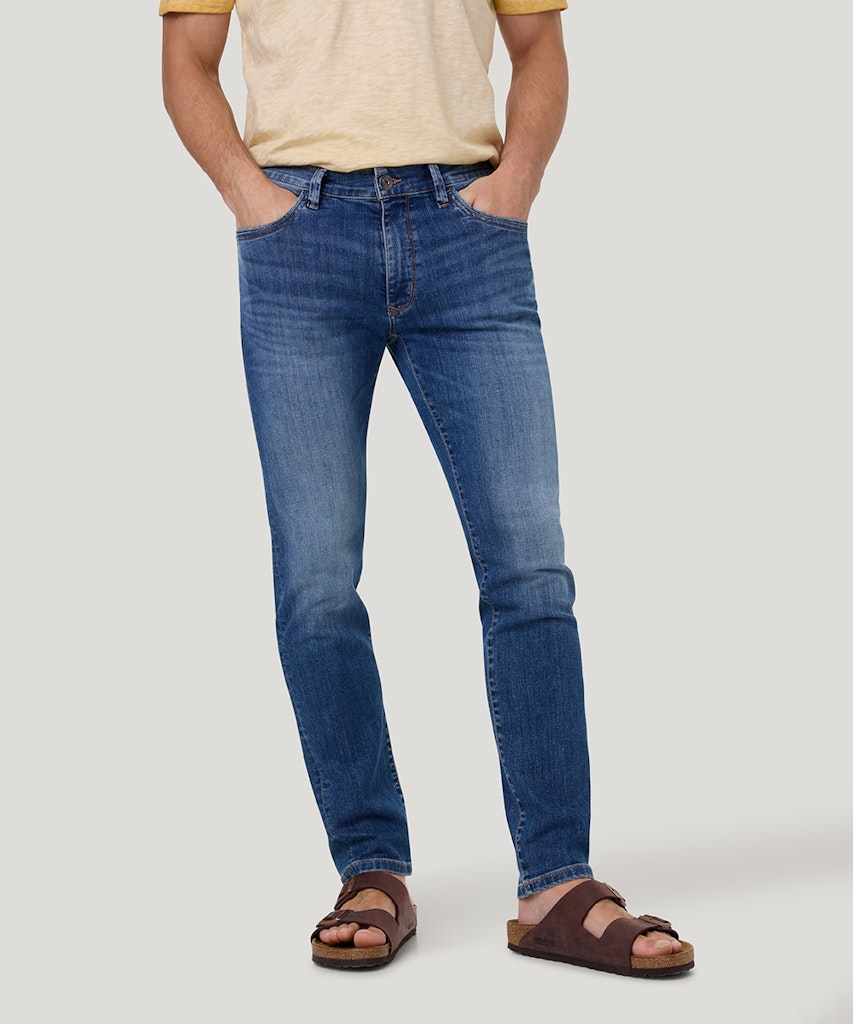 Pioneer Pant ERIC P0 16241.6607 S-25