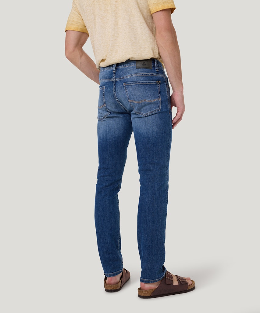 Pioneer Pant ERIC P0 16241.6607 S-25