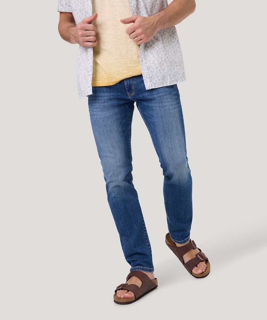 Pioneer Pant ERIC P0 16241.6607 S-25