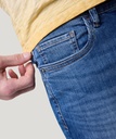 Pioneer Pant ERIC P0 16241.6607 S-25