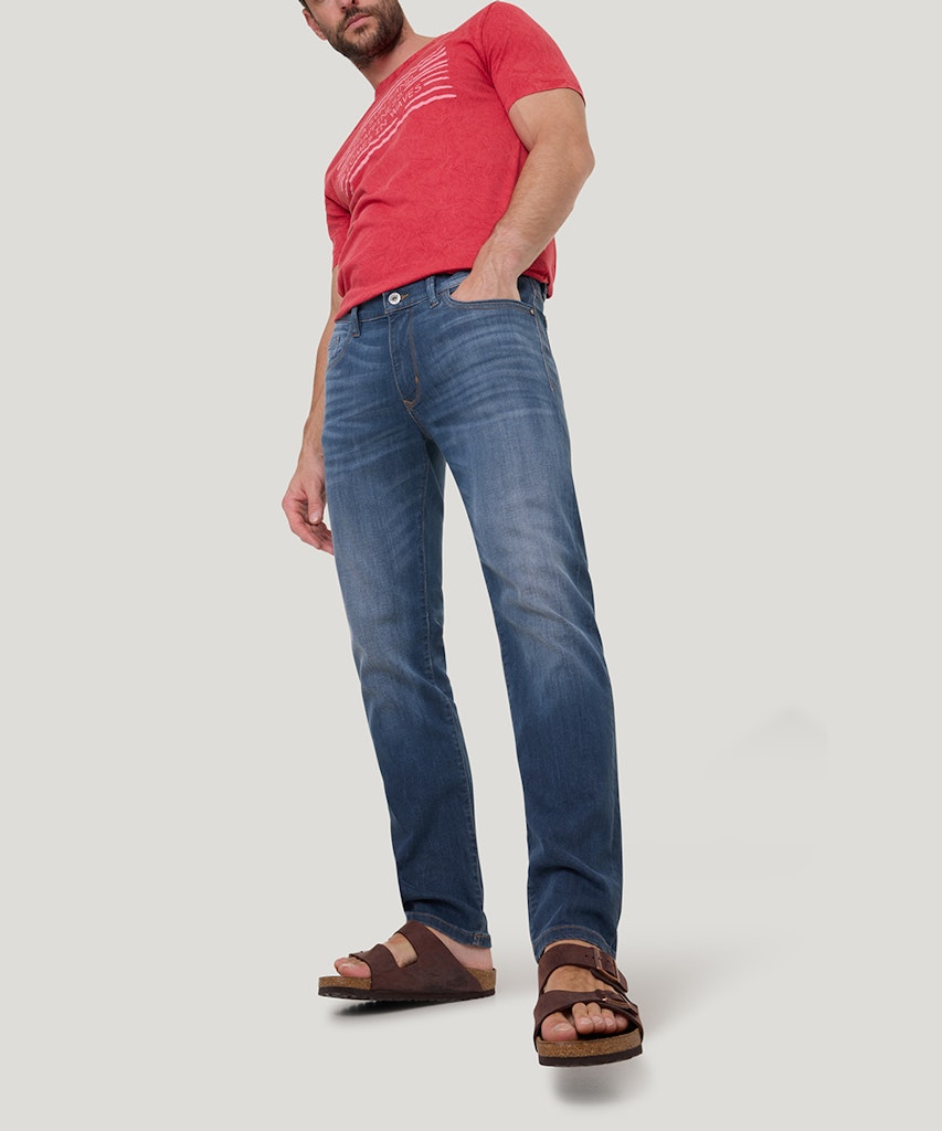 Pioneer Pant ERIC P0 16241.6609 S-25