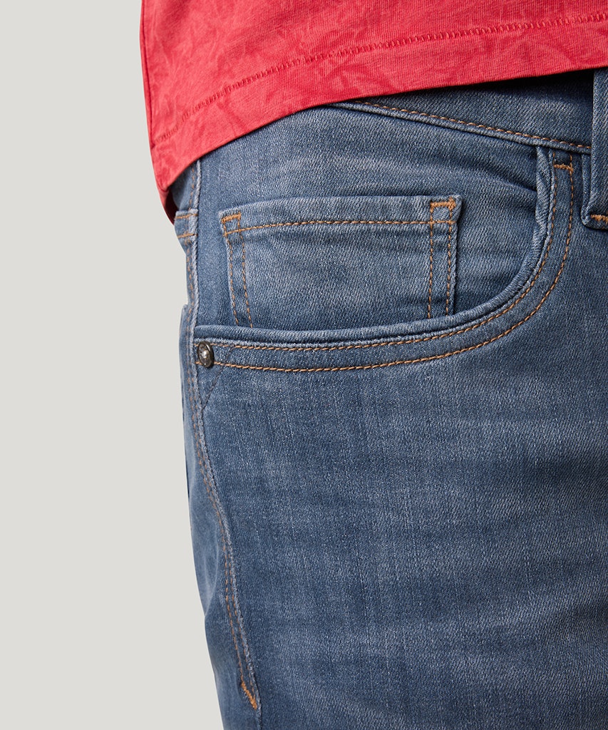 Pioneer Pant ERIC P0 16241.6609 S-25