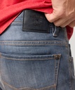 Pioneer Pant ERIC P0 16241.6609 S-25