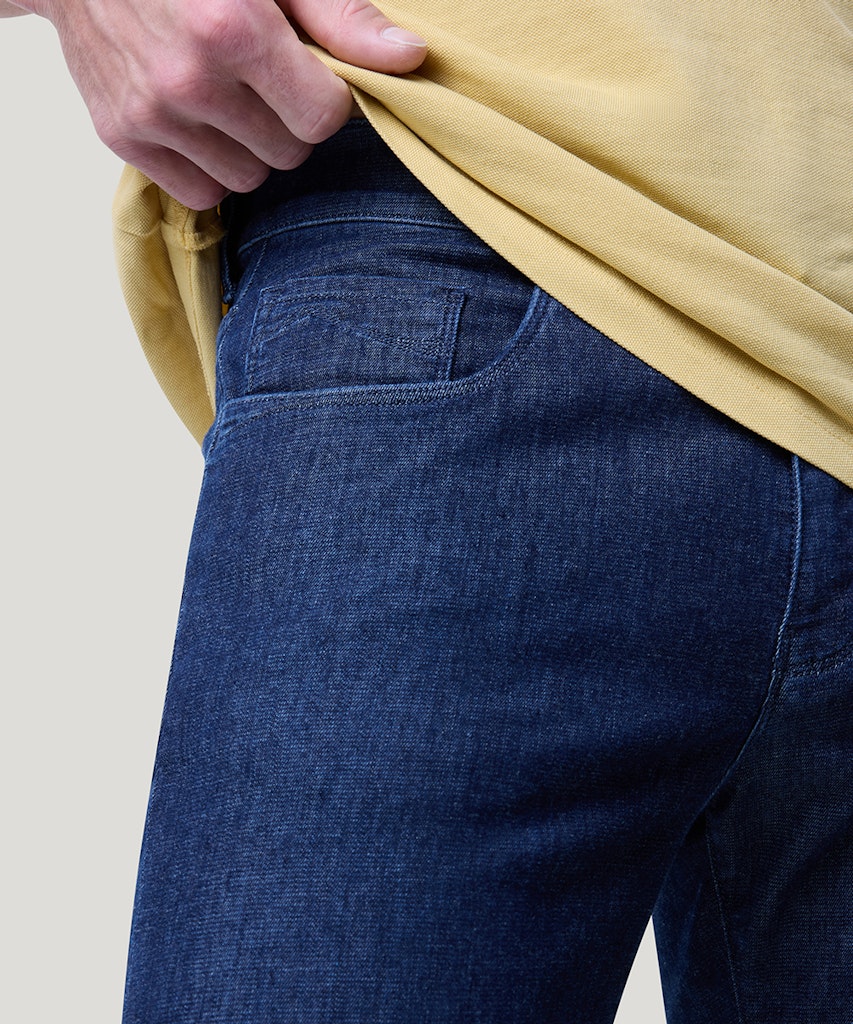 Pioneer Pant ERIC P0 16261.6657 S-25