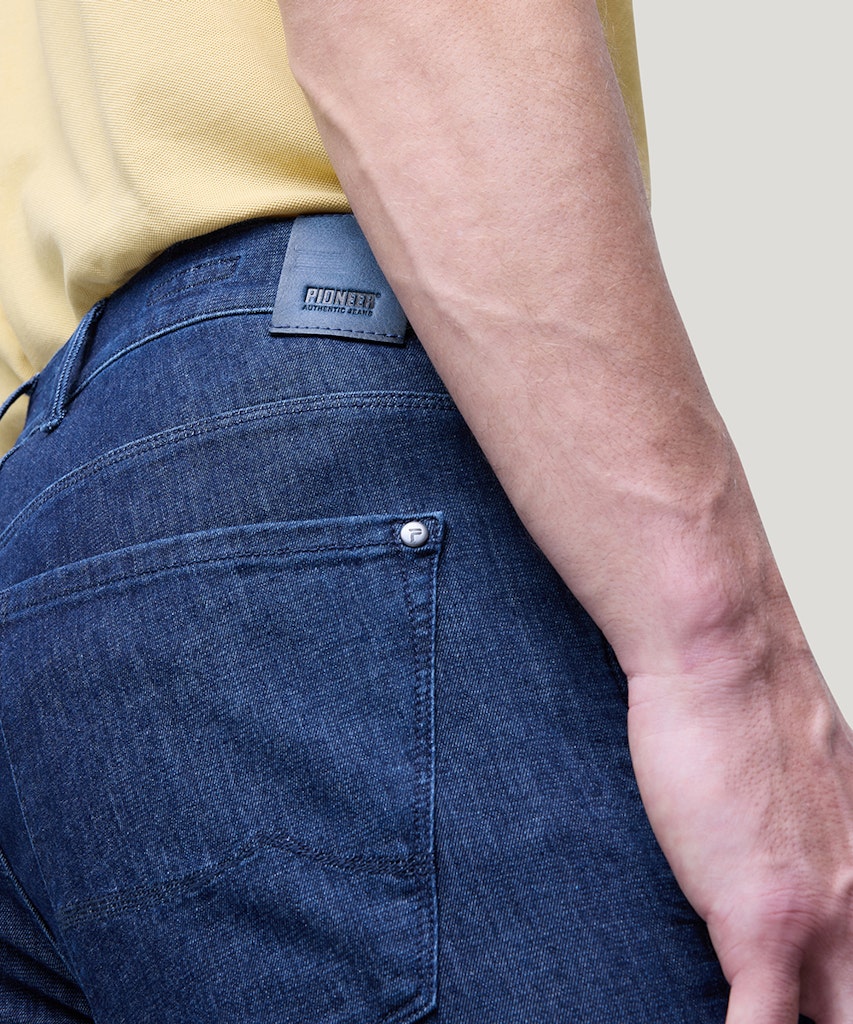 Pioneer Pant ERIC P0 16261.6657 S-25