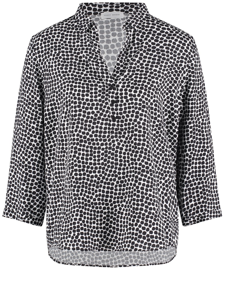 GERRY WEBER Blouse 560079-31433 S-25