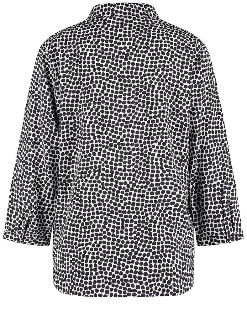 GERRY WEBER Blouse 560079-31433 S-25