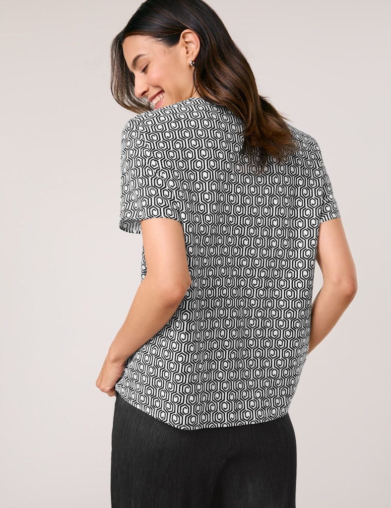 GERRY WEBER Blouse 560088-31438 S-25