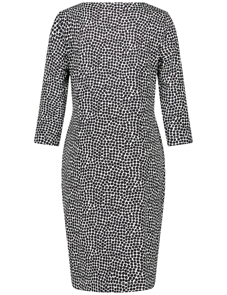 Samoon Dress 580066-35085 S-25