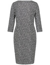 Samoon Dress 580066-35085 S-25