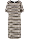Samoon Dress 580067-31244 S-25