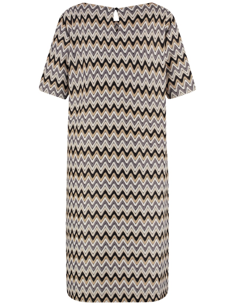 Samoon Dress 580067-31244 S-25
