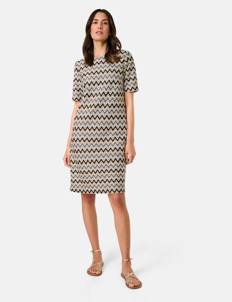 Samoon Dress 580067-31244 S-25