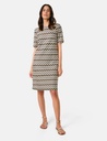 Samoon Dress 580067-31244 S-25
