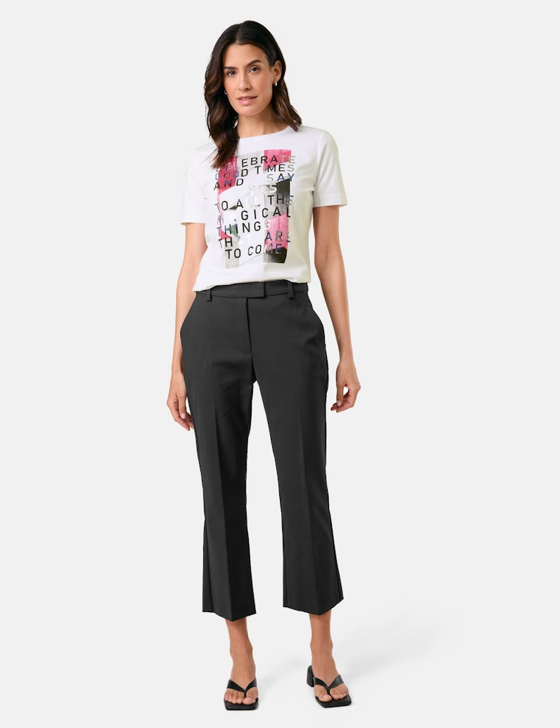 GERRY WEBER Pant 520037-31335 S-25