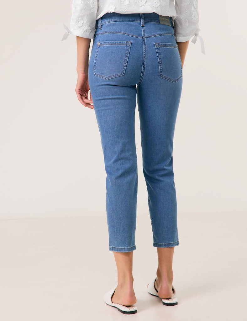 GERRY WEBER Pant 925055-66932 Ss-25