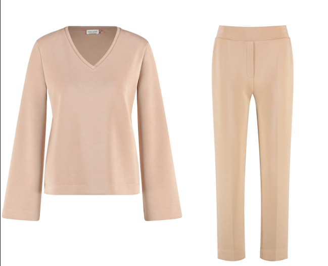 GERRY WEBER Suit 570390-35006 S-25