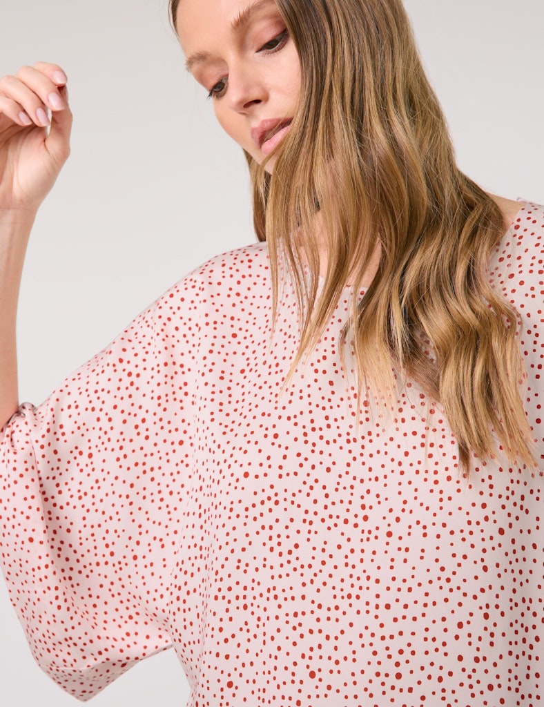 GERRY WEBER Blouse 760341-11211 S-25