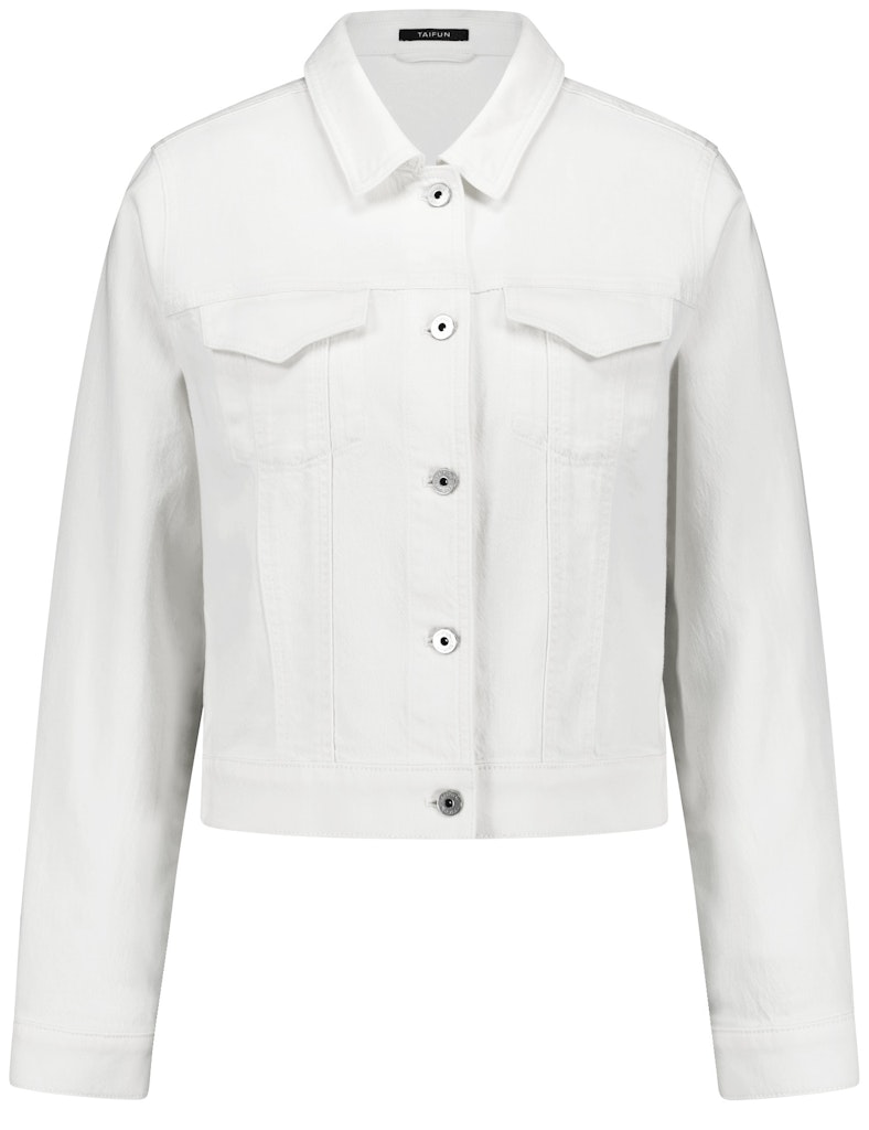 Taifun Jacket 730309-11209 S-25