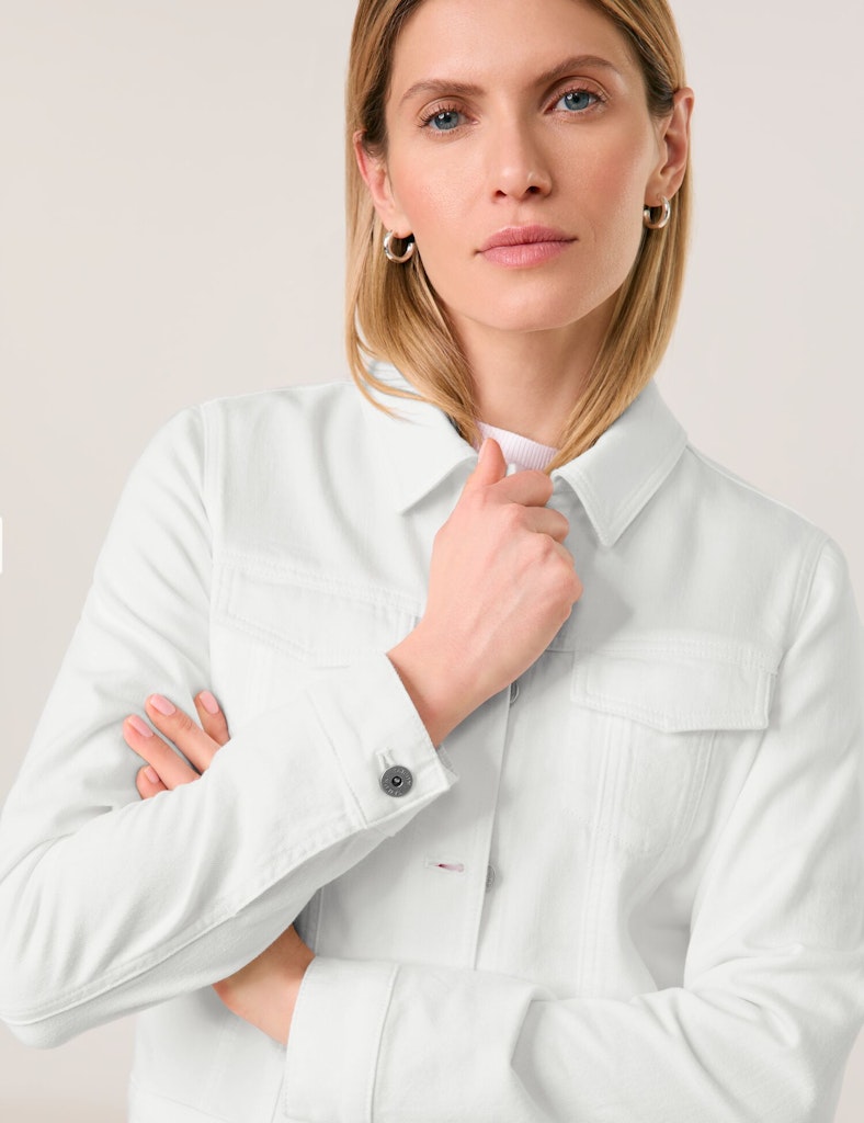 Taifun Jacket 730309-11209 S-25