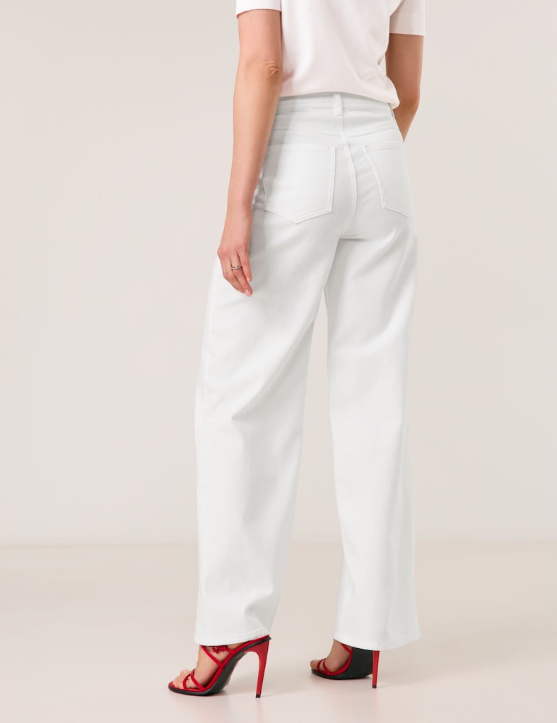 Taifun Pant 720340-11209 S-25