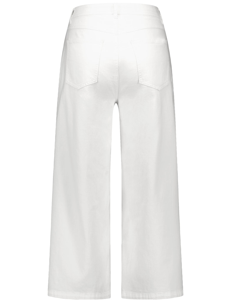 Taifun Pant 720355-11209 S-25