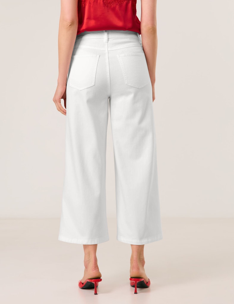 Taifun Pant 720355-11209 S-25