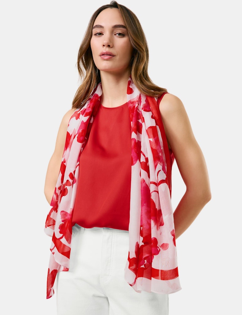 Taifun Scarf 700308-13200 S-25